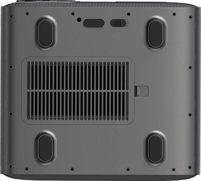Проектор Cactus CS-PRC.05B.Full HD-A LCD 720Lm ANSI (1920x1080) 1000:1 ресурс лампы:50000часов 2xUSB typeA 2xHDMI 1.78кг