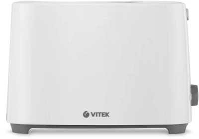 Тостер Vitek VT-1587 700Вт белый