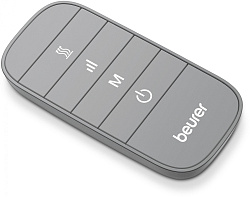 Массажер для ног Beurer FM120 48Вт серый (100.29)