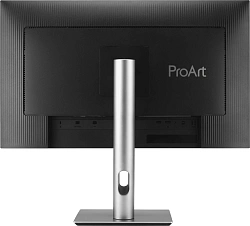 Монитор Asus 27" ProArt PA278QGV черный IPS LED 16:9 HDMI M/M матовая HAS Piv 1500:1 350cd 178гр/178гр 2560x1440 120Hz DP 2K USB 6.4кг