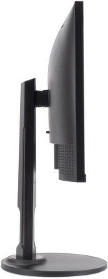 Монитор Digma 23.8" Progress 24P505F черный IPS LED 16:9 HDMI M/M матовая HAS Piv 250cd 178гр/178гр 1920x1080 100Hz G-Sync FreeSync VGA DP FHD 4.8кг