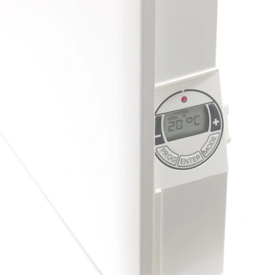 Конвектор Nobo Сompact NUL4T2 15 1500Вт белый