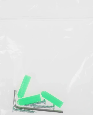 Камера видеонаблюдения IP Trassir TR-D2B5 3.6-3.6мм цв. корп.:белый (TR-D2B5 (3.6 MM))