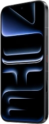 Смартфон Infinix X6879 Note 60 256Gb 8Gb черный моноблок 3G 4G 2Sim 6.78" 1208x2644 Android 16 50Mpix 802.11 a/b/g/n/ac NFC GPS GSM900/1800 GSM1900 Protect FM