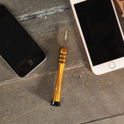 Отвертка Rexant 12-4766 в компл.:1 предмет