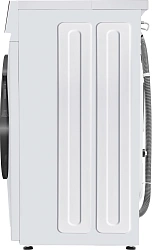 Стиральная машина Maunfeld MFWM148IWHT класс: A+++ загр.фронтальная макс.:8кг белый инвертор