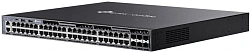 Коммутатор TP-Link SG6654X (L3) 48x1Гбит/с 6SFP+ управляемый