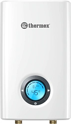 Водонагреватель Thermex Topflow 6000 6кВт электрический над раковиной/белый