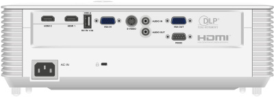 Проектор Infocus ScreenPlay SP226 DLP 4000Lm LS 4000Lm ANSI (1280x800) 30000:1 ресурс лампы:15000часов 1xUSB typeA 2xHDMI 2.9кг