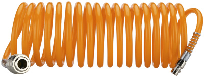 Набор пневмоинструментов Deko DKSG05 компл.:5 предметов 280л/мин