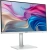 Монитор MSI 27" MD272UPHW белый IPS LED 16:9 HDMI M/M матовая 300cd 178гр/178гр 3840x2160 60Hz DP 4K USB 5.9кг