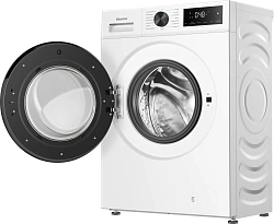 Стиральная машина Hisense WF1I6022BWU/C класс: A+++ загр.фронтальная макс.:6кг белый инвертор