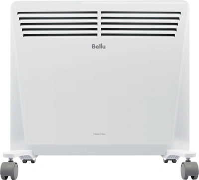 Конвектор Ballu Heat Max BEC/HMM-1000 1000Вт белый