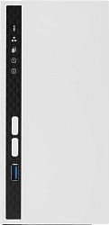 Сетевое хранилище NAS Qnap TS-233 2-bay настольный Cortex-A55 RK3568B2