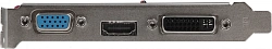 Видеокарта Afox PCI-E 2.0 AF730-4096D3L6 NVIDIA GeForce GT 730 4Gb 128bit GDDR3 700/1333 DVIx1 HDMIx1 CRTx1 HDCP Ret low profile