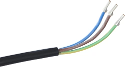 Индукционная варочная поверхность Bosch Serie 4 PUE611BB5E черный