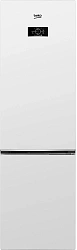 Холодильник Beko B3R0CNK312HW 2-хкамерн. белый