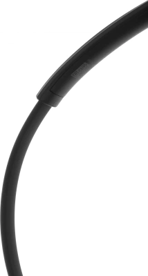 Гарнитура проводная Yealink YHS34 Dual черный