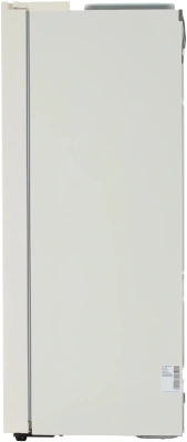 Холодильник LG GC-B257KEHW 2-хкамерн. бежевый