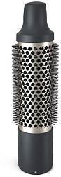 Фен-щетка Philips BHA301/00 800Вт черный