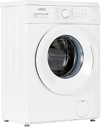 Стиральная машина Бирюса WM-ME610/04 класс: A+ загр.фронтальная макс.:6кг белый