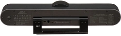 Камера Web Logitech MeetUp черный 8Mpix (3840x2160) USB3.0 с микрофоном (960-001101)