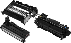 Комплект сервисный Kyocera MK-3150 (1702NX8NL0) для Kyocera FS-M3040idn, FS-M3540idn 300000стр.
