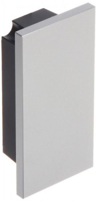 Видеопанель Dahua DHI-VTO4202F-MN цвет панели: светло-серый