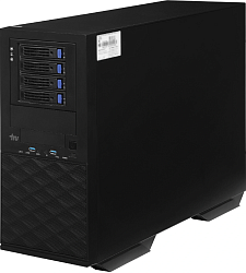 Сервер IRU Rock W9205P 2x6246 2x32Gb С621 AST2500 2xGigEth 1x750W w/o OS (2115933)