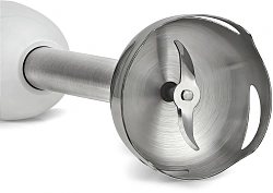 Блендер погружной Vitek VT-3413 700Вт белый