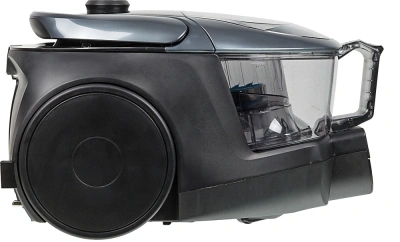 Пылесос Samsung VC18M3160VG/EV 1800Вт титан