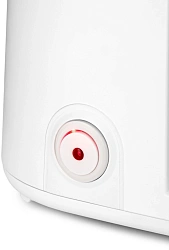 Кофеварка капельная Kitfort КТ-7411 450Вт белый/нержавеющая сталь
