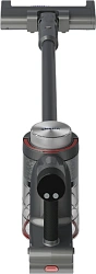 Пылесос Vitek VT-CLSAQUA_RAPID 470Вт серый стальной/серебристый