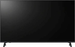 Телевизор LED LG 50" 50QNED70A6A.ARUG черный титан 4K Ultra HD 60Hz DVB-T DVB-T2 DVB-C DVB-S DVB-S2 USB WiFi Smart TV