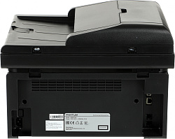МФУ лазерный Pantum M6607NW A4 Net WiFi черный