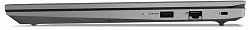 Ноутбук Lenovo V15 G4 AMN Ryzen 5 7520U 16Gb SSD512Gb AMD Radeon 610M 15.6" TN FHD (1920x1080) без ОС grey WiFi BT Cam (83CQA01BIN)