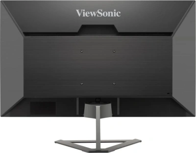Монитор ViewSonic 27" VX2758A-2K-PRO черный IPS LED 16:9 HDMI матовая 1000:1 250cd 170гр/160гр 2560x1440 185Hz FreeSync DP Quad HD 2K (1440p) 4.9кг