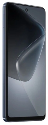 Смартфон Infinix X6882 Hot 50 256Gb 6Gb черный моноблок 3G 4G 2Sim 6.78" 1080x2460 Android 14 50Mpix 802.11 a/b/g/n/ac NFC GPS GSM900/1800 GSM1900 Protect FM A-GPS microSD max2048Gb