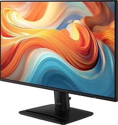 Монитор MSI 23.8" Pro MP242 E14A черный IPS LED 16:9 HDMI M/M матовая 300cd 178гр/178гр 1920x1080 144Hz VGA DP FHD 3.1кг