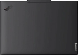 Ноутбук Lenovo ThinkPad T14 G5 Core Ultra 7 155U 16Gb SSD512Gb Intel Graphics 14" IPS WUXGA (1920x1200) без ОС black WiFi BT Cam (21MMSKUW00)
