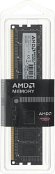 Память DDR3 4GB 1600MHz AMD R534G1601U1SL-U RTL PC3-12800 CL11 DIMM 240-pin 1.35В Ret