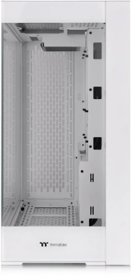 Корпус Thermaltake CTE E600MX Snow белый без БП E-ATX 11x120mm 4x140mm 2xUSB3.0 audio bott PSU