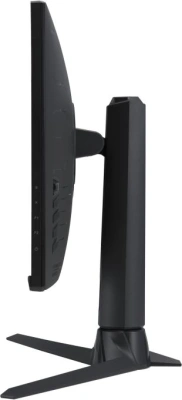 Монитор Asus 27" ROG Strix XG27AQMR черный IPS LED 16:9 HDMI матовая HAS Piv 1000:1 350cd 178гр/178гр 2560x1440 300Hz G-Sync DP 2K USB 7.31кг