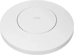 Точка доступа Cudy AP3000 AX3000 10/100/1000/2500BASE-T белый