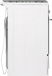 Плита Газовая Gefest ПГ 6300-02 0340 Т белый