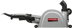 Штроборез Интерскол ПД-125/1400Э 9500об/мин 1400W серый