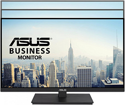 Монитор Asus 23.8" VA24ECPSN черный IPS LED 16:9 HDMI M/M матовая HAS Piv 300cd 178гр/178гр 1920x1080 75Hz DP FHD USB 5.35кг