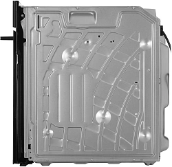 Духовой шкаф Электрический Midea MO715103GB черный