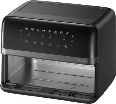 Аэрогриль Trouver FD20 Pro 2700Вт черный