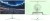 Монитор Digma 23.8" Overdrive 24P410F мятный IPS LED 1ms 16:9 HDMI матовая 300cd 178гр/178гр 1920x1080 200Hz G-Sync FreeSync DP FHD USB 2.8кг